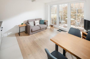 Haus Dünenkate Meeresleuchten